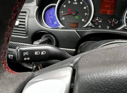 Porsche - Cayenne