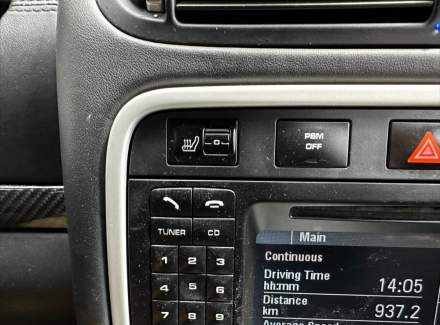 Porsche - Cayenne