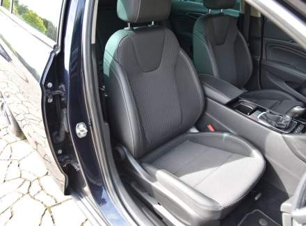 Opel - Insignia