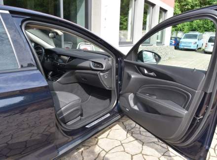 Opel - Insignia