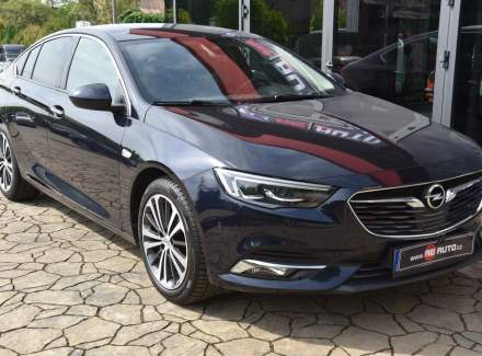 Opel - Insignia