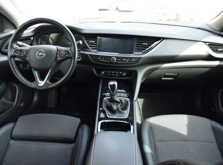 Opel - Insignia