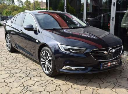 Opel - Insignia