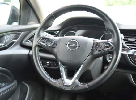 Opel - Insignia