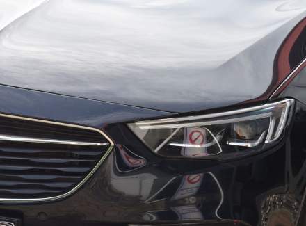 Opel - Insignia