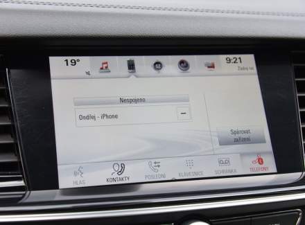Opel - Insignia