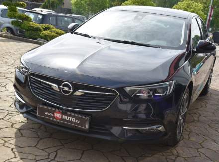 Opel - Insignia