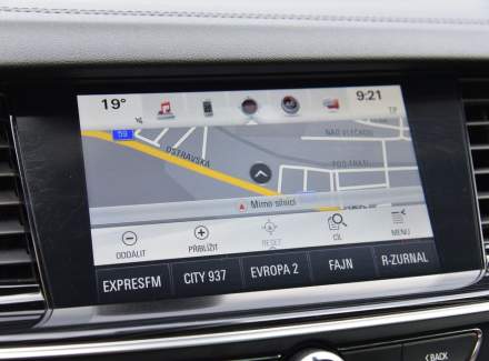 Opel - Insignia
