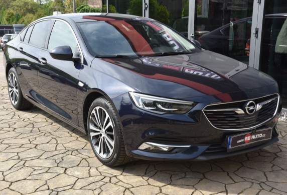 Opel - Insignia
