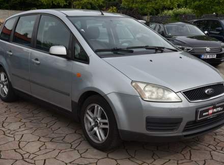 Ford - C-MAX
