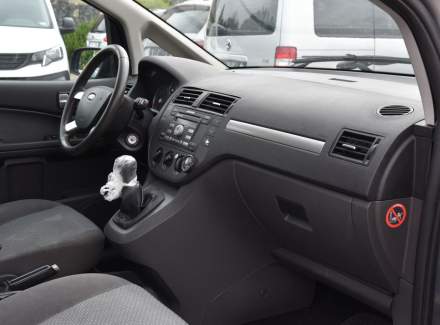 Ford - C-MAX