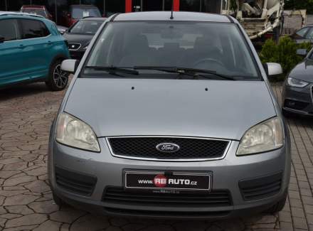 Ford - C-MAX