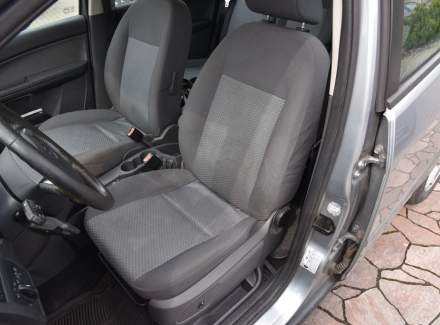 Ford - C-MAX