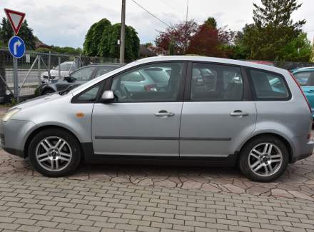 Ford - C-MAX