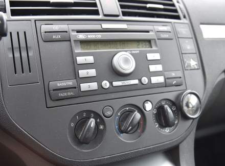 Ford - C-MAX