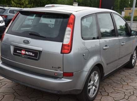Ford - C-MAX