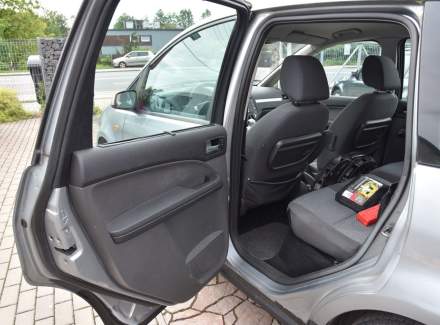 Ford - C-MAX