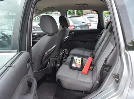 Ford - C-MAX
