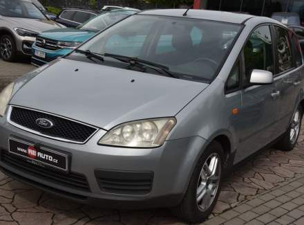 Ford - C-MAX