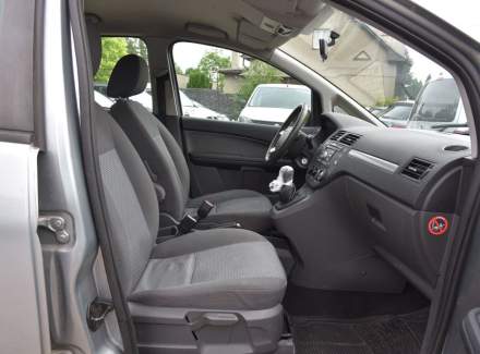 Ford - C-MAX
