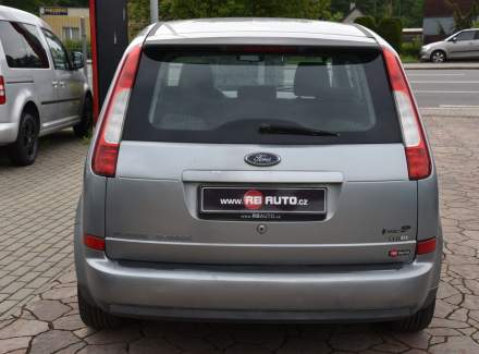 Ford - C-MAX