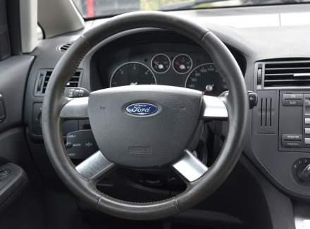 Ford - C-MAX