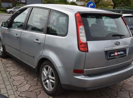 Ford - C-MAX