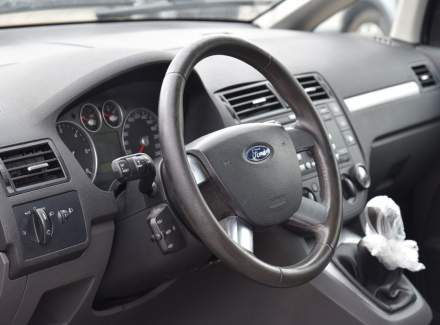 Ford - C-MAX