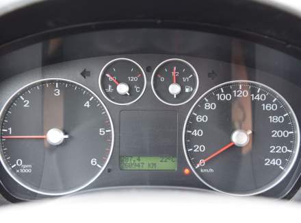 Ford - C-MAX