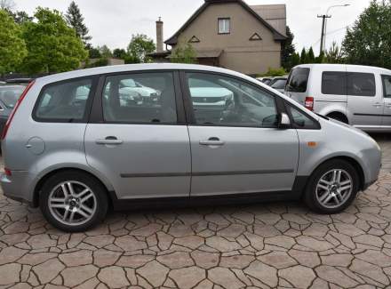 Ford - C-MAX