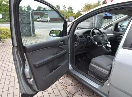 Ford - C-MAX