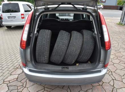 Ford - C-MAX