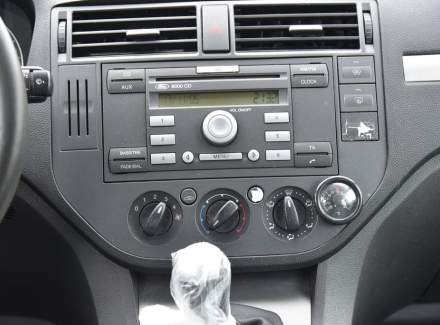 Ford - C-MAX