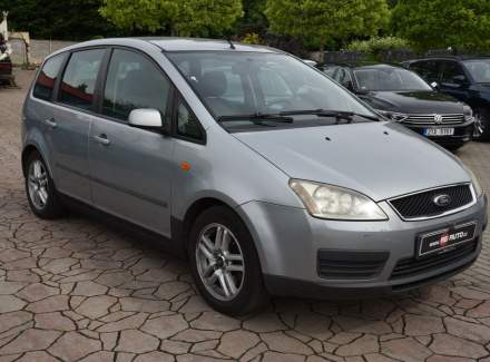 Ford - C-MAX
