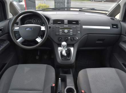 Ford - C-MAX