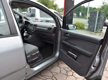 Ford - C-MAX