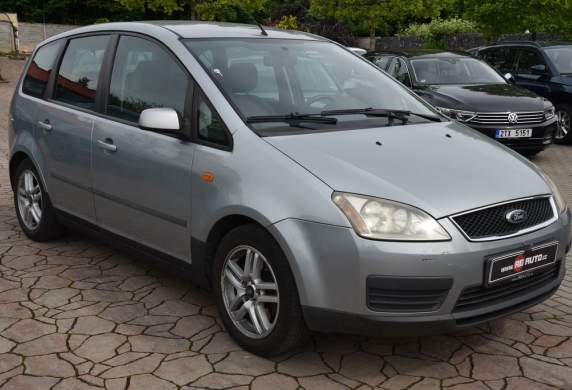 Ford - C-MAX