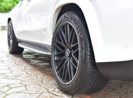 Mercedes-Benz - GLS