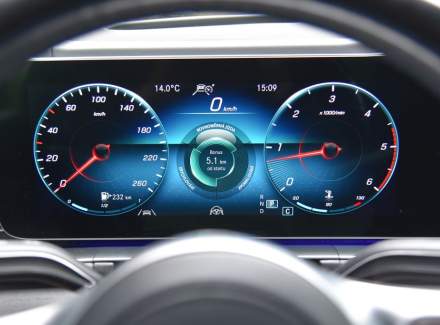 Mercedes-Benz - GLS