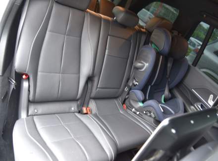 Mercedes-Benz - GLS
