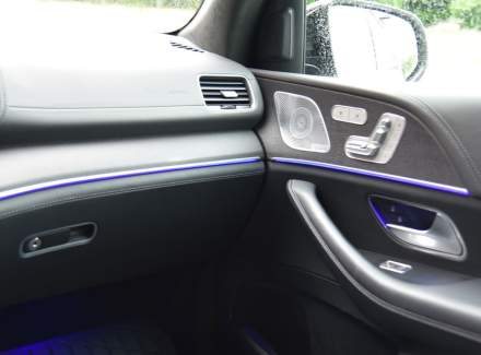 Mercedes-Benz - GLS