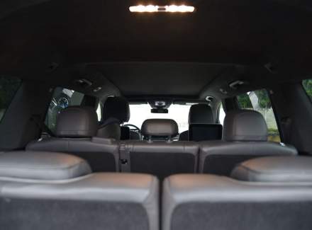 Mercedes-Benz - GLS