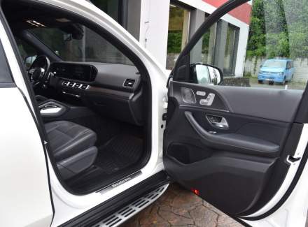Mercedes-Benz - GLS