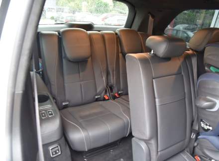 Mercedes-Benz - GLS