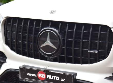 Mercedes-Benz - GLS