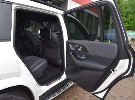Mercedes-Benz - GLS