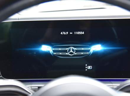 Mercedes-Benz - GLS