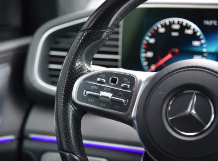 Mercedes-Benz - GLS