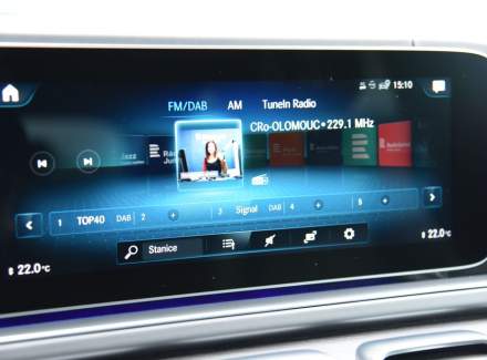 Mercedes-Benz - GLS