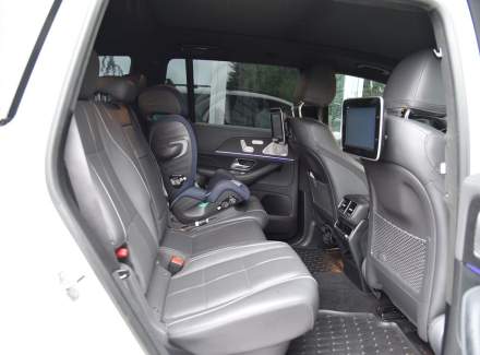 Mercedes-Benz - GLS